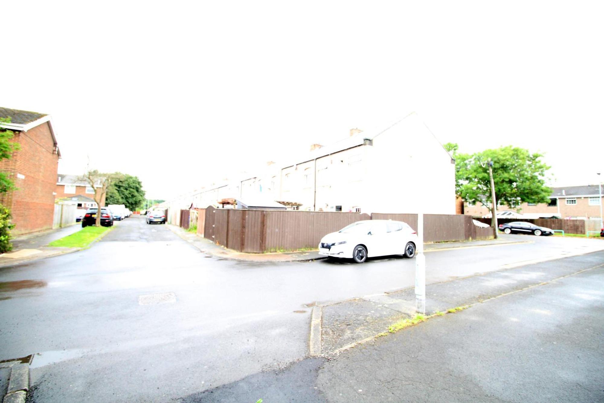 Whitley Bay - Sleeps 6 - Refurbished Throughout - Fast Wifi - Dogs Welcome Exterior foto