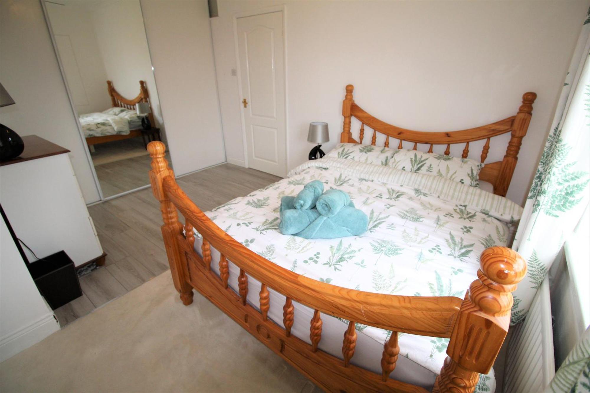 Whitley Bay - Sleeps 6 - Refurbished Throughout - Fast Wifi - Dogs Welcome Exterior foto
